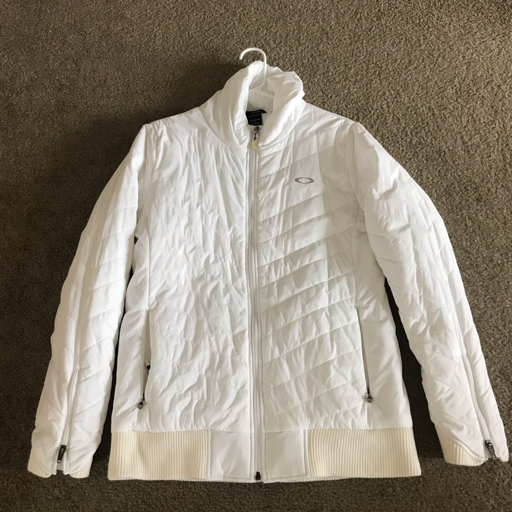 Oakley Jacket